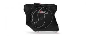 Review Scicon Aerocomfort 2.0 bike bag The Martin Cox